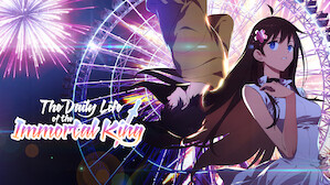 Watch Comedy Anime | Netflix Official Site Watch Comedy Anime | Netflix Official Site