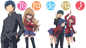 Watch Comedy Anime | Netflix Official Site Watch Comedy Anime | Netflix Official Site