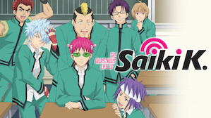 Watch Comedy Anime | Netflix Official Site Watch Comedy Anime | Netflix Official Site