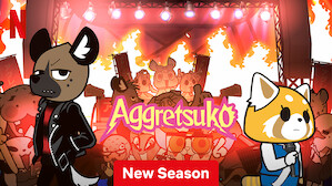 Watch Comedy Anime | Netflix Official Site Watch Comedy Anime | Netflix Official Site