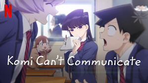 Watch Comedy Anime | Netflix Official Site Watch Comedy Anime | Netflix Official Site