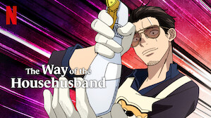 Watch Comedy Anime | Netflix Official Site Watch Comedy Anime | Netflix Official Site