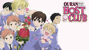 Watch Comedy Anime | Netflix Official Site Watch Comedy Anime | Netflix Official Site