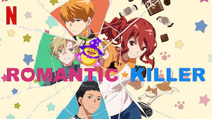 Watch Comedy Anime | Netflix Official Site Watch Comedy Anime | Netflix Official Site